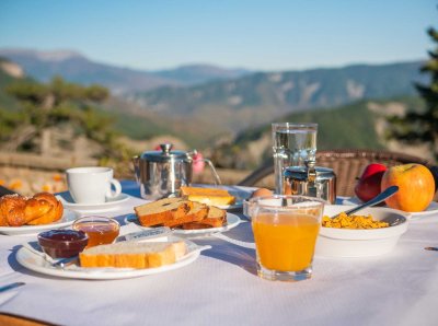 Εστιατόριο  «το Πέτρινο»